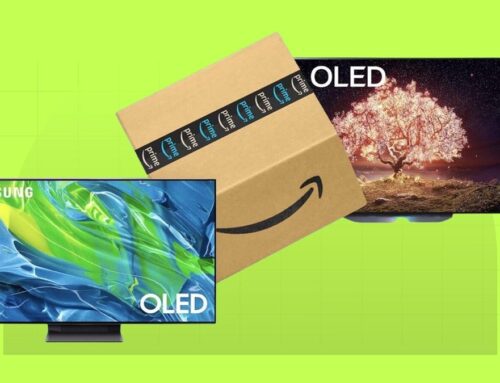 Best Prime Day TV deals to shop in October 2024: Save up to $2,000