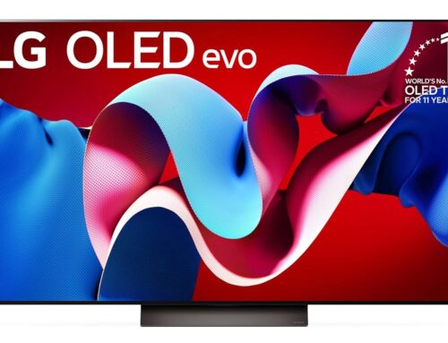 Prime Day: Amazon Crushes The Price Of LG OLED C4 TVs By 40% But Can’t Officially Display It