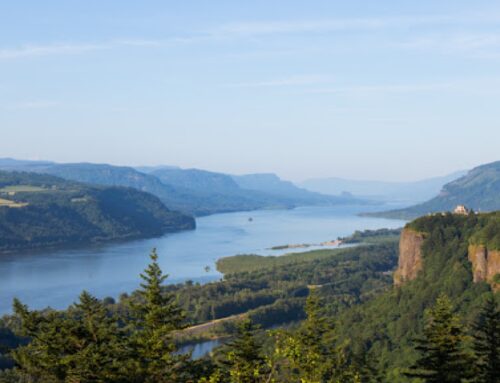 America, pioneer in producing energy with water alone: So much so that we have a problem with Canada