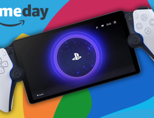 PlayStation Portal Remote Player Refurb Is $141 for October Prime Day