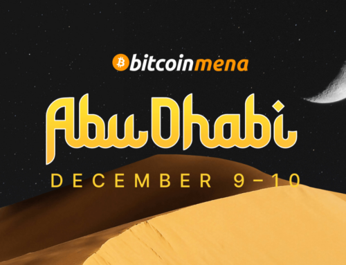 The World’s Largest Bitcoin Conference Makes Middle East Debut in Abu Dhabi With Eric Trump as Keynote Speaker – Press release Bitcoin News