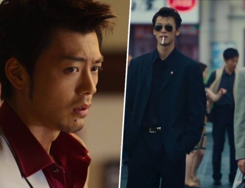 Like a Dragon: Yakuza’s Kiryu actor “really wants” to try the game series, but only if he has enough time to play it from start to finish