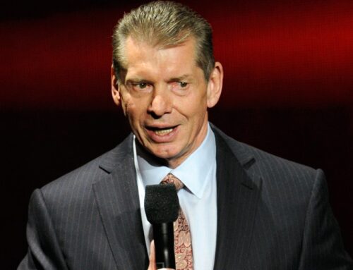 ‘That Place Was F*cked Up’: Former WWE Writers Say Vince McMahon Created Hostile, Sexist Environment