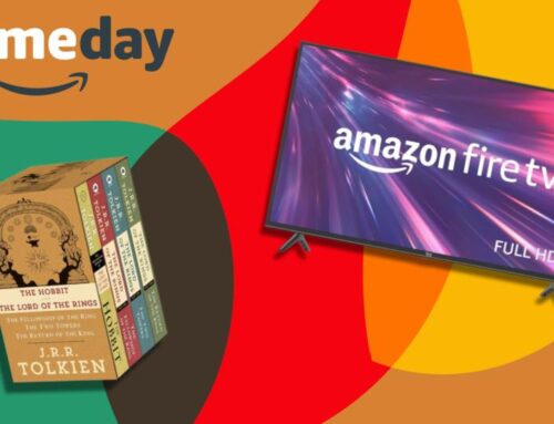 What Should You Buy on October Prime Day This Year?