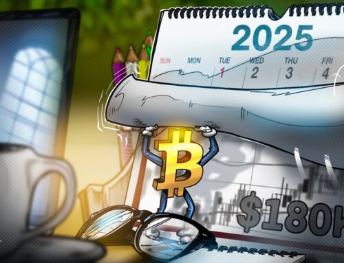 Bitcoin may reach $180K by the end of 2025