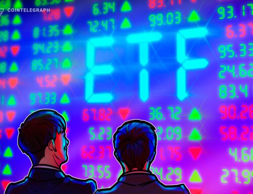 MIAX exchange lists Bitcoin ETF options