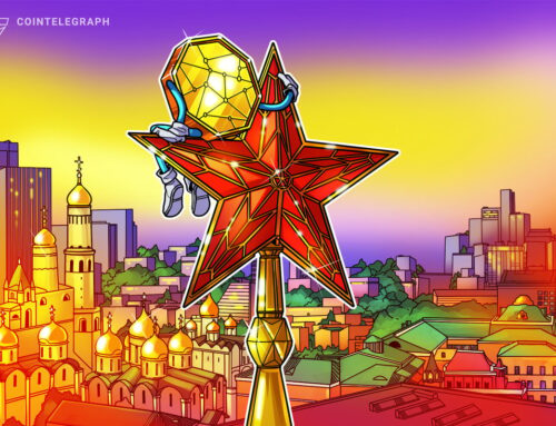 Russian gov’t approves new crypto taxation framework