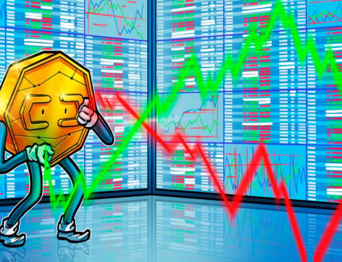 Altcoins to stay choppy until Bitcoin hits ‘exuberant move’