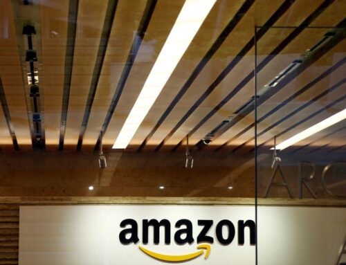 Japan authorities raid Amazon Japan for possible anti-competitive practices, Nikkei reports