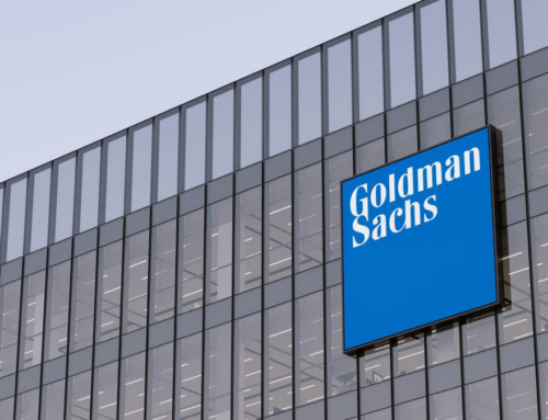 Goldman Sachs Reveals Increased Holdings In Spot Bitcoin ETFs — Here’s How Much