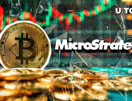 MicroStrategy Bitcoin Stash Surpasses IBM, Nike in Major Milestone