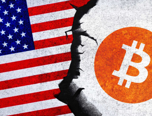 Cryptocurrencies little changed as investors brace for U.S. presidential election, bitcoin hovers below $69,000