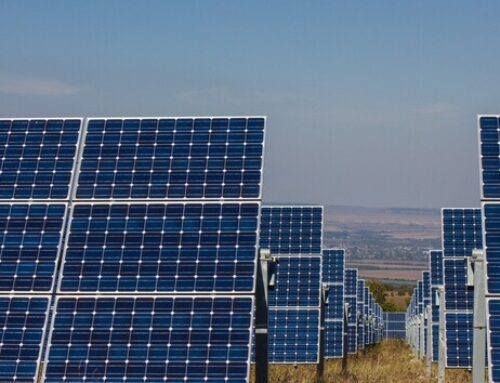 Supporting Bulgaria’s renewable energy transition with €50 million to build and operate a 237 MWp solar PV plant