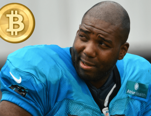 Okung Launches Bitcoin Sports League After Salary Gamble Pays Off