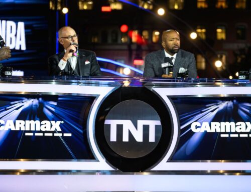 ‘Inside the NBA’ Lives, the Tyson-Paul Fiasco, and Life on Bluesky