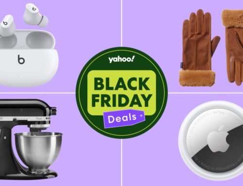 Amazon Black Friday sale: The only deals worth shopping from Apple, Shark, Keurig and more