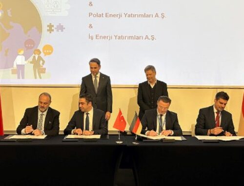 ENERCON lays plans to expand renewable energy capacity in Türkiye