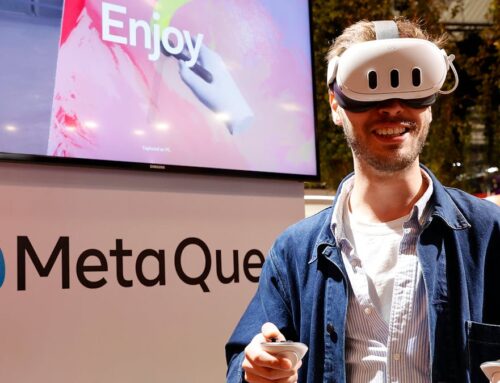 Meta’s VR App Funding Retreat Forces Developers to Slash Staff