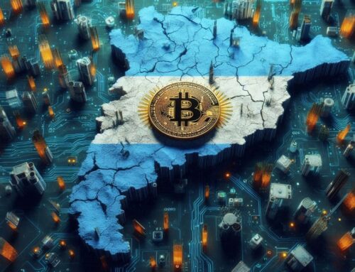 Bitcoin Pioneer Praises Milei’s Vision in Argentina – News Bytes Bitcoin News