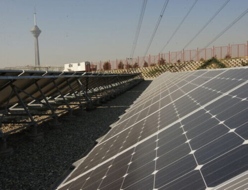 Capacity of Iran’s renewable power plants exceeds 1,231 MW