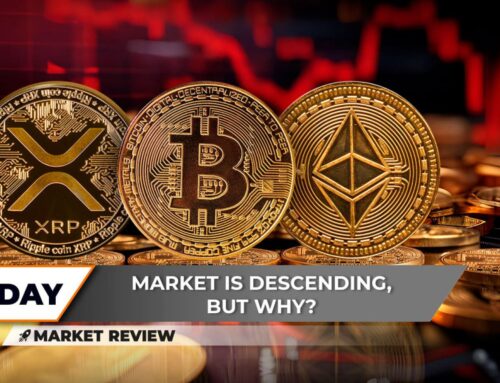 XRP Crucial Candlestick Pattern: Reversal Incoming? Can Bitcoin (BTC) Regain $70,000 Momentum? Ethereum (ETH) Doing Better Than You Think