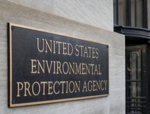 EPA grant to help businesses in Colorado reduce pollution, lower costs