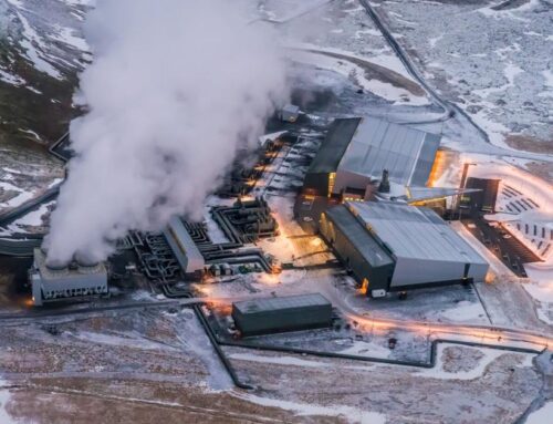 Green by Iceland at COP29: Iceland Offers Blueprint for Renewable Energy Success and Collaborative Climate Solutions