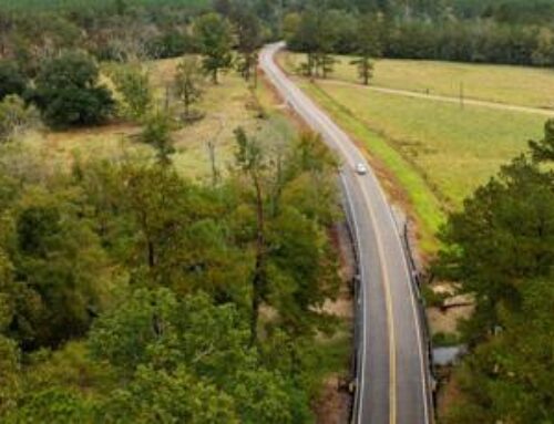 ‘How are you going to stop that?’ Inside the rush for carbon capture in rural Louisiana