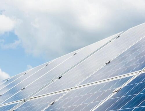 Grant PUD Approves Five-Year Solar Power Agreement to Meet Future Energy Demands