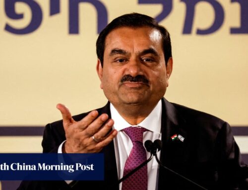 India’s renewable energy sector resilient to Adani bribery case