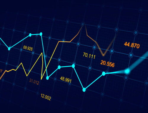 Amazon and Anthropic, gas prices, 2025 outlook: Market Domination