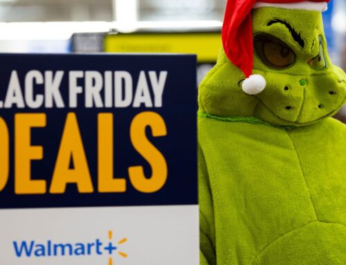 Christmas shopping 101: Seek early Black Friday deals now. When to find Walmart, Best Buy sales