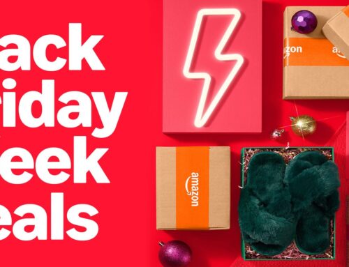 Amazon Black Friday 2024 sales event will start Nov. 21: Here’s some of the deals