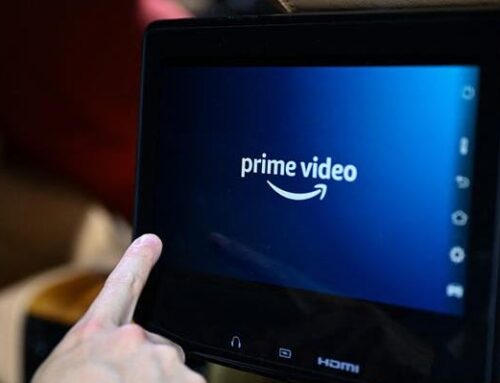 Amazon Prime Video to stream Diamond Sports’ regional networks