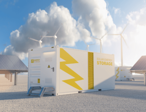 RIC Energy & Rosemawr Join Forces To Boost Solar And Energy Storage In New York