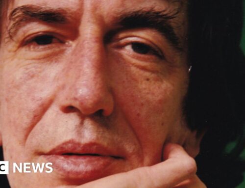 Howard Marks: Who was the notorious cannabis smuggler ‘Mr Nice’?