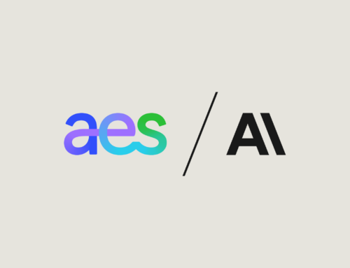 How AES accelerates renewable energy expansion with Claude AI and Google Cloud