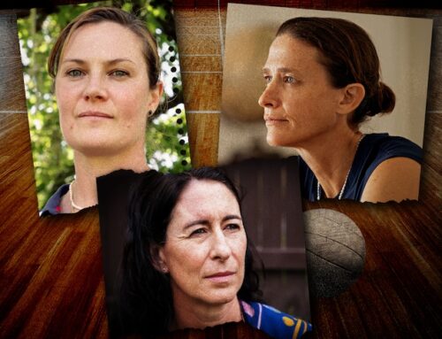 ‘Deep down I was broken’: Former Australian volleyball players speak up about ‘environment of fear’ at the AIS