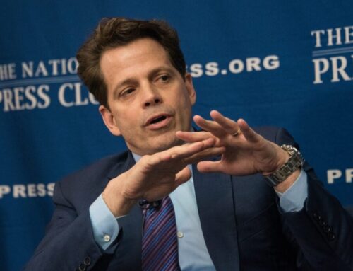 Scaramucci: Trump’s Crypto Support Could Push Bitcoin To $150K