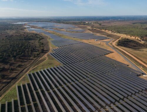 Aquila Clean Energy connects 210MW of solar PV to Spanish portfolio