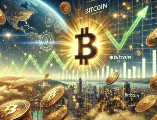 PlanB’s Bitcoin Price Roadmap To $1,000,000 Starts Playing Out, Here’s The Rest Of The Prediction