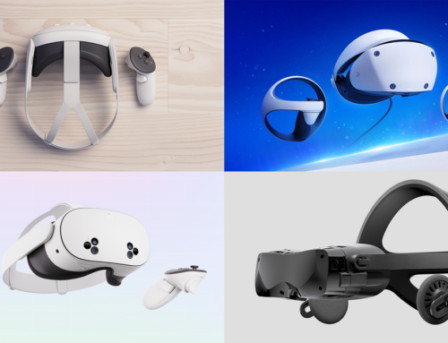 The Best Black Friday Deals For VR Headsets Like Quest 3