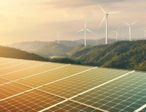 JERA Nex, Catalyst Energy partner to boost clean energy deployment in US