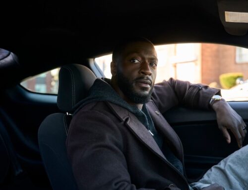 ‘Cross’ Star Aldis Hodge on Balancing Two Mysteries,  Whether Ramsey Will Be Part of Season 2 and Why He Has No Plans to Watch Other Alex Cross Movies