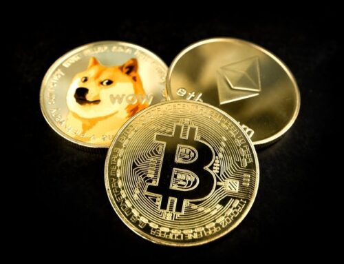 Bitcoin, Ethereum, Dogecoin Heat Up In Pre-Thanksgiving Rally: ‘Buy The Fear, Sell The Greed, Rinse And Repeat,’ Says Trader