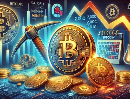 Bitcoin Miners Continue To Sell – 2010 Satoshi-Era Miner Moves 2K BTC