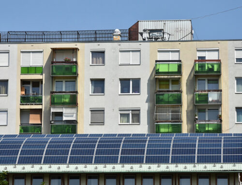 Sustainable Construction in 2025 Will Include These 8 Innovations in Alternative Energy