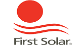 Click for First Solar company website