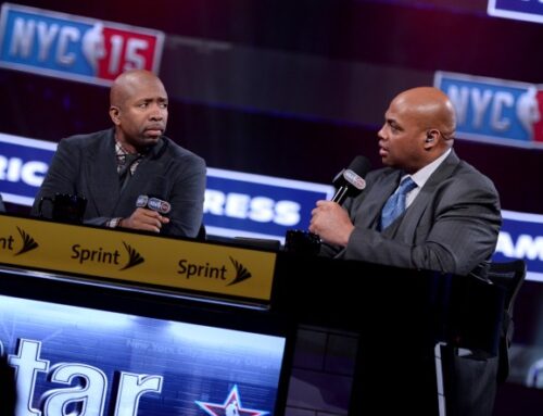 ‘Inside the NBA’ to air on ESPN/ABC in move for Charles Barkley and co.