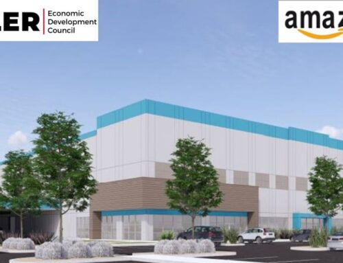 Amazon to build new delivery station in Tyler